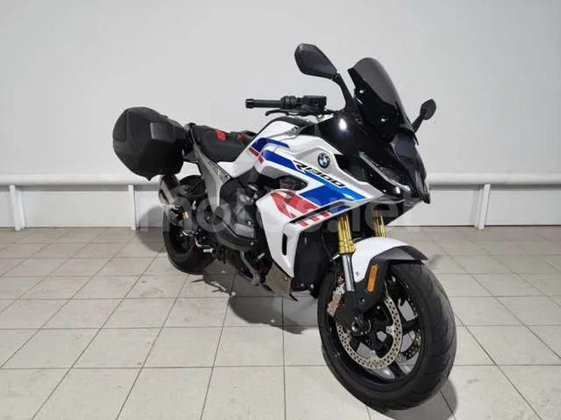 BMW R 1300 RS - Vista 4
