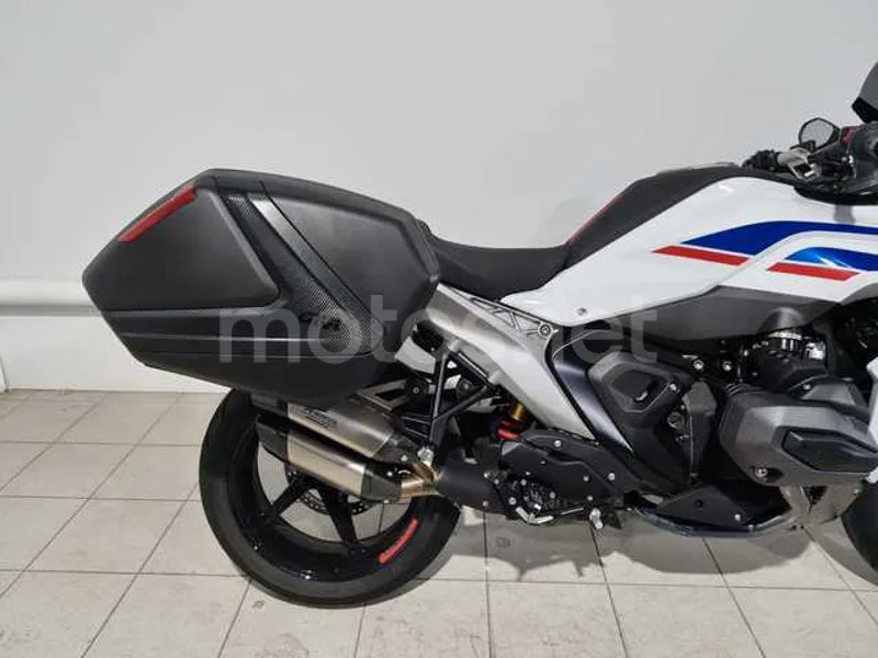BMW R 1300 RS - Vista 8