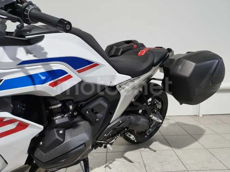 BMW R 1300 RS - Vista 9