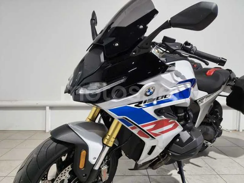 BMW R 1300 RS - Vista 10