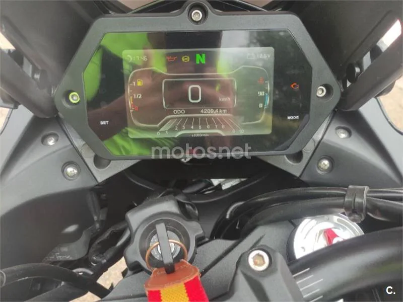 MITT TT 530 - Vista 3