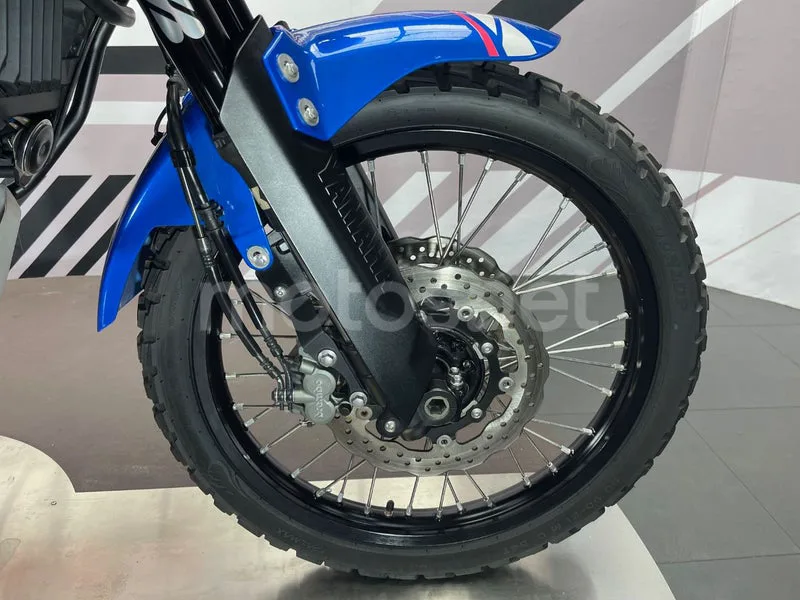 Yamaha Ténéré 700 - Vista 11
