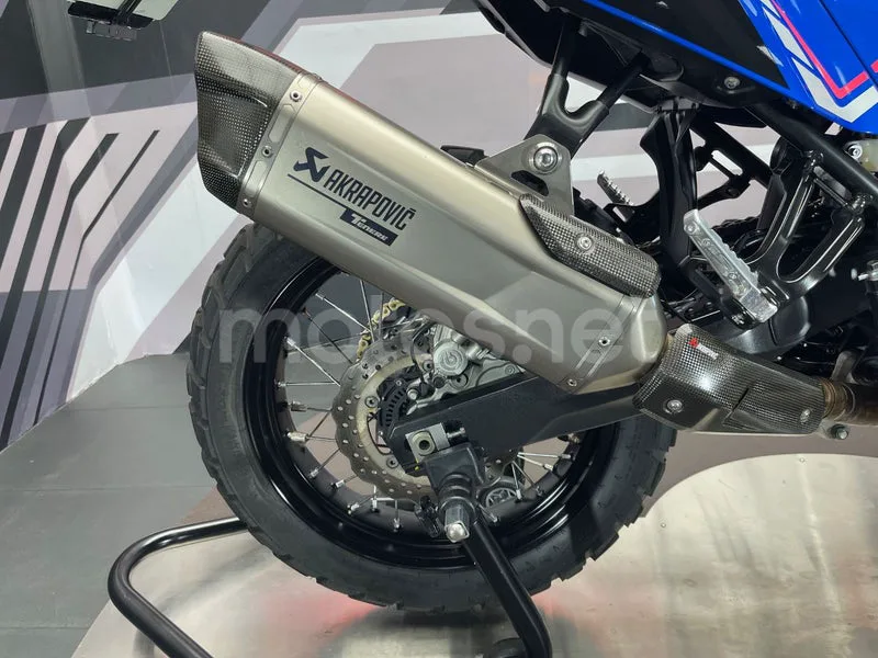 Yamaha Ténéré 700 - Vista 15