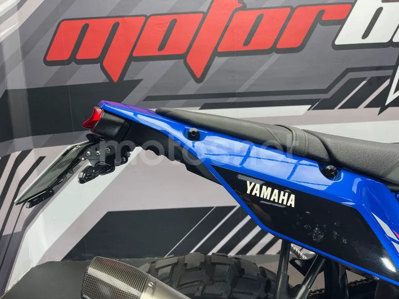 Yamaha Ténéré 700 - Vista 16