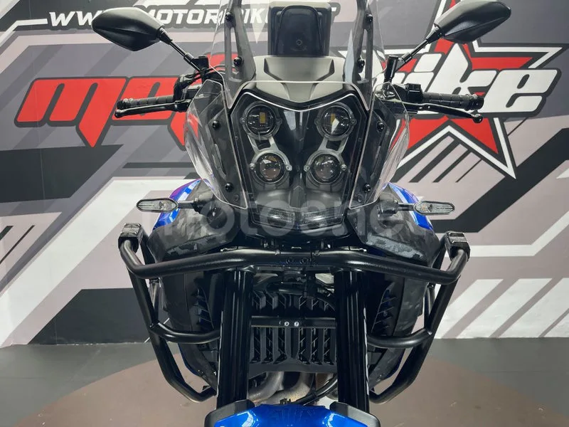 Yamaha Ténéré 700 - Vista 18