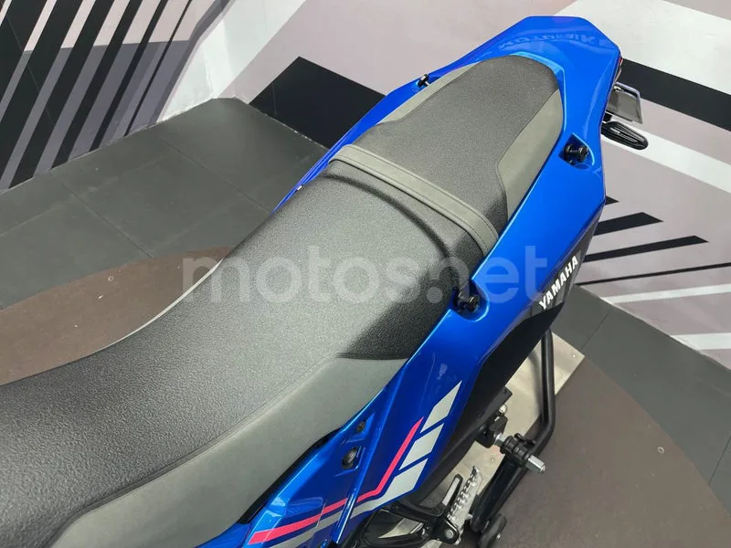 Yamaha Ténéré 700 - Vista 19