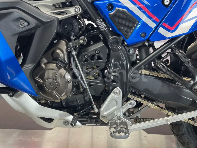 Yamaha Ténéré 700 - Vista 21