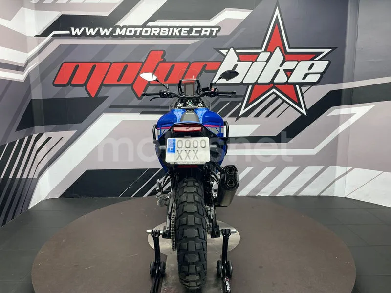 Yamaha Ténéré 700 - Vista 4
