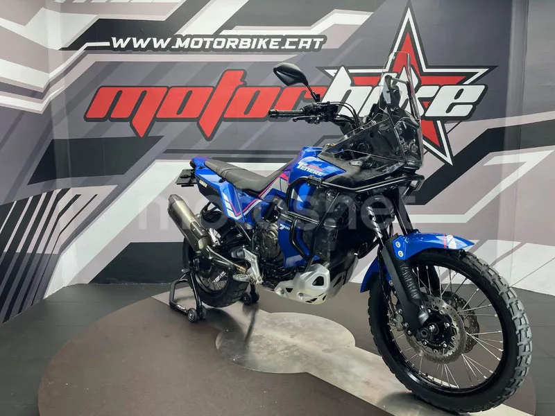 Yamaha Ténéré 700 - Vista 5