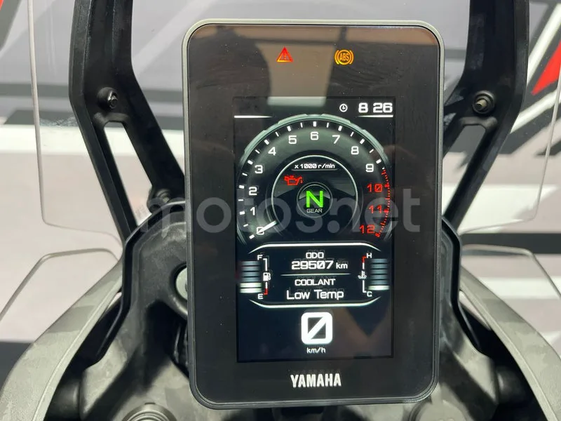 Yamaha Ténéré 700 - Vista 6