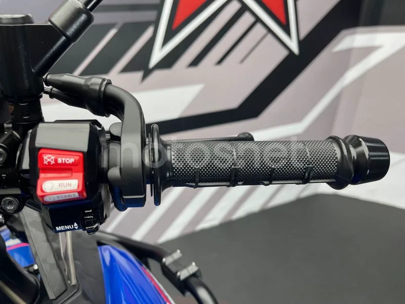 Yamaha Ténéré 700 - Vista 9