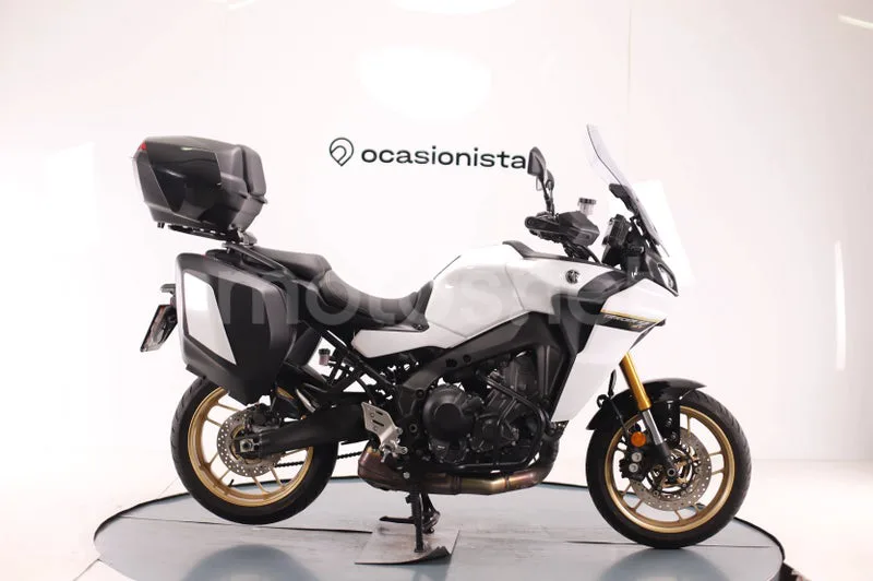 Yamaha Tracer 9 12.490 € 2023 Barcelona - 2