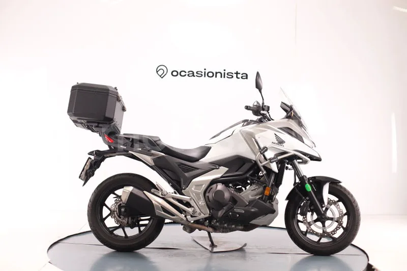 Honda NC750X 6540 € 2022 Barcelona - 1