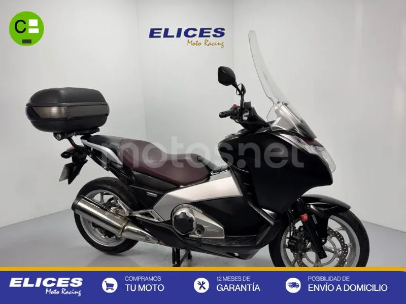 Honda Integra 3950 € 2017 Madrid - 1