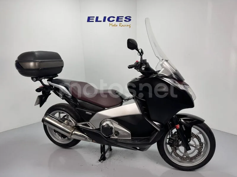 Honda Integra 3950 € 2017 Madrid - 2