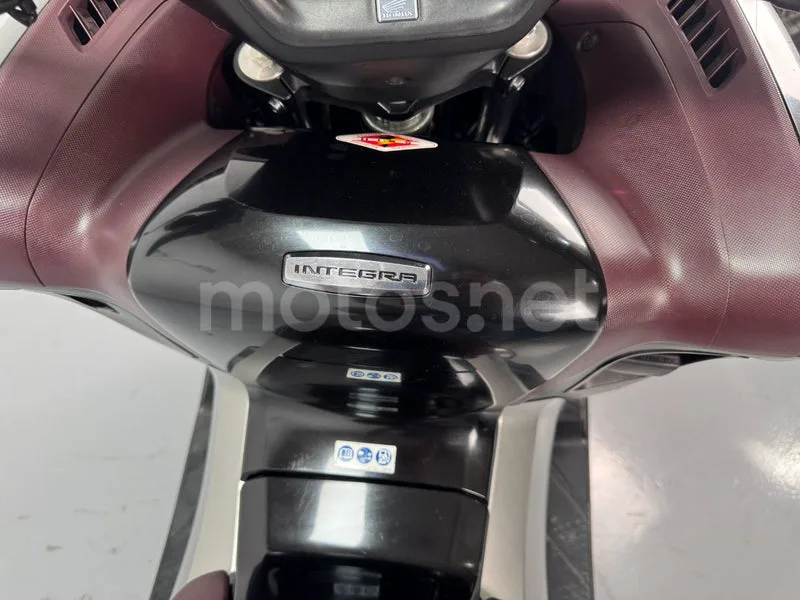 Honda Integra - Vista 11