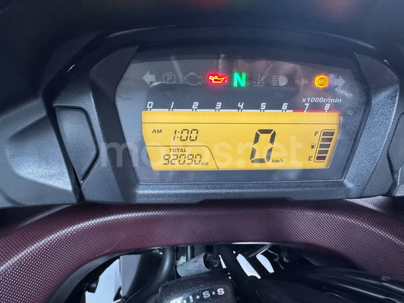 Honda Integra - Vista 14