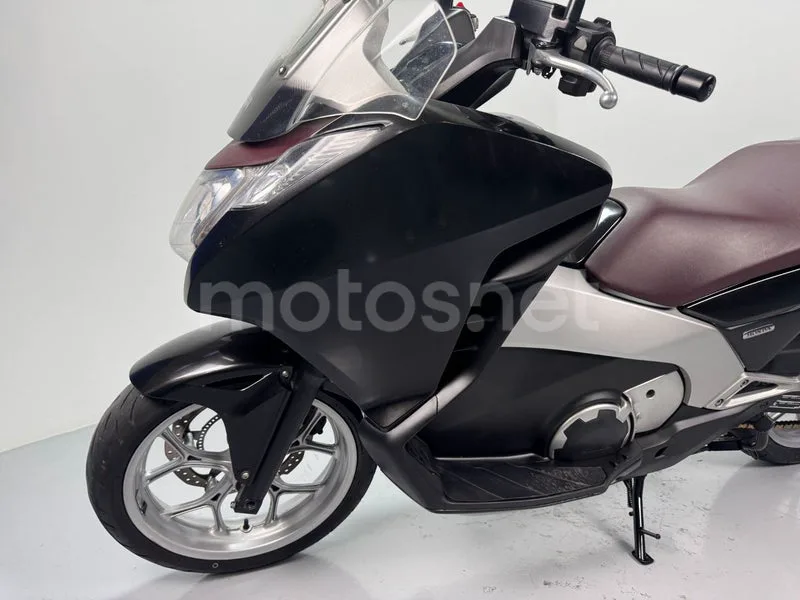 Honda Integra - Vista 17