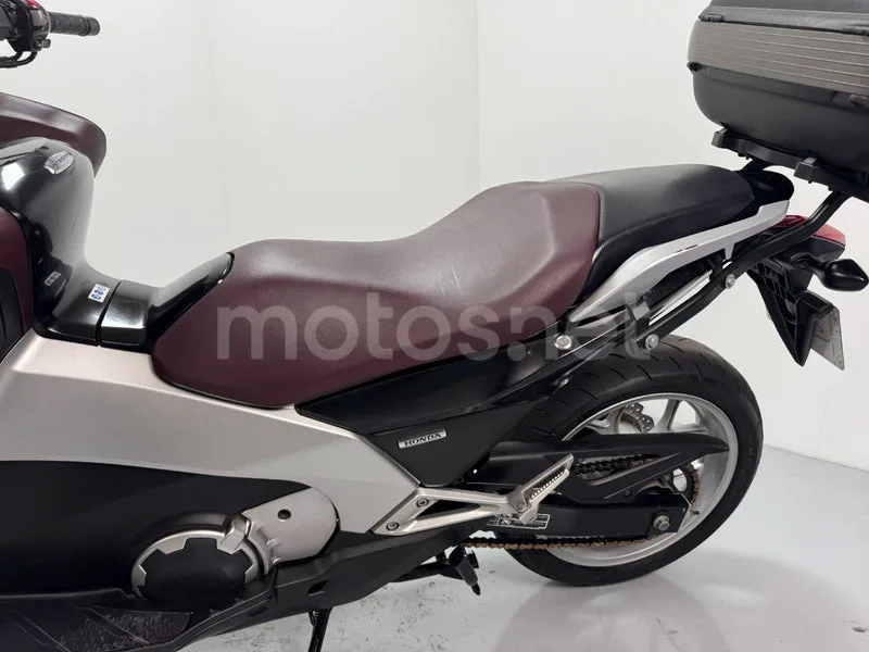 Honda Integra - Vista 18