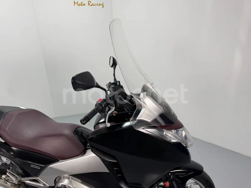 Honda Integra - Vista 3