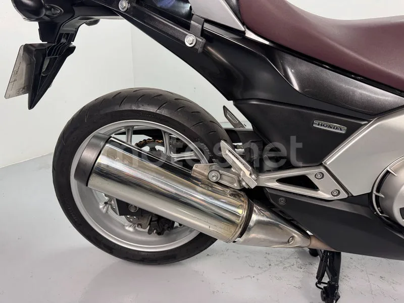 Honda Integra - Vista 8