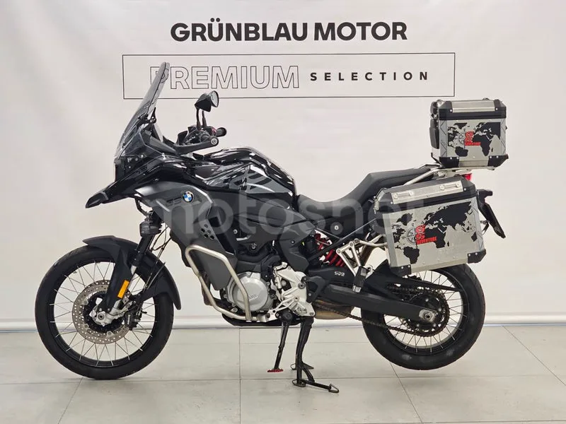BMW F 850 GS 12.900 € 2023 Cantabria - 1
