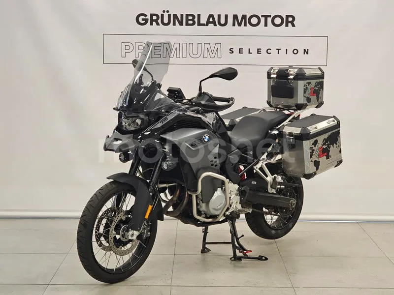 BMW F 850 GS 12.900 € 2023 Cantabria - 2
