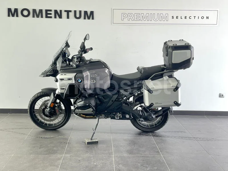 BMW R 1300 GS 25.500 € 2025 Madrid - 1