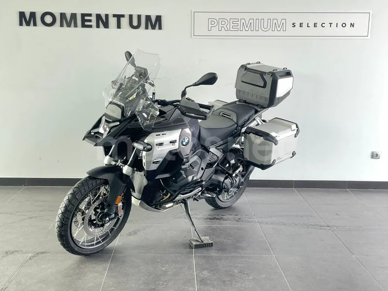 BMW R 1300 GS 25.500 € 2025 Madrid - 2