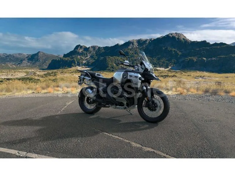 BMW R 1300 GS - Vista 12