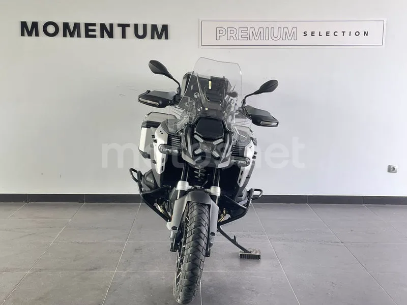BMW R 1300 GS - Vista 3