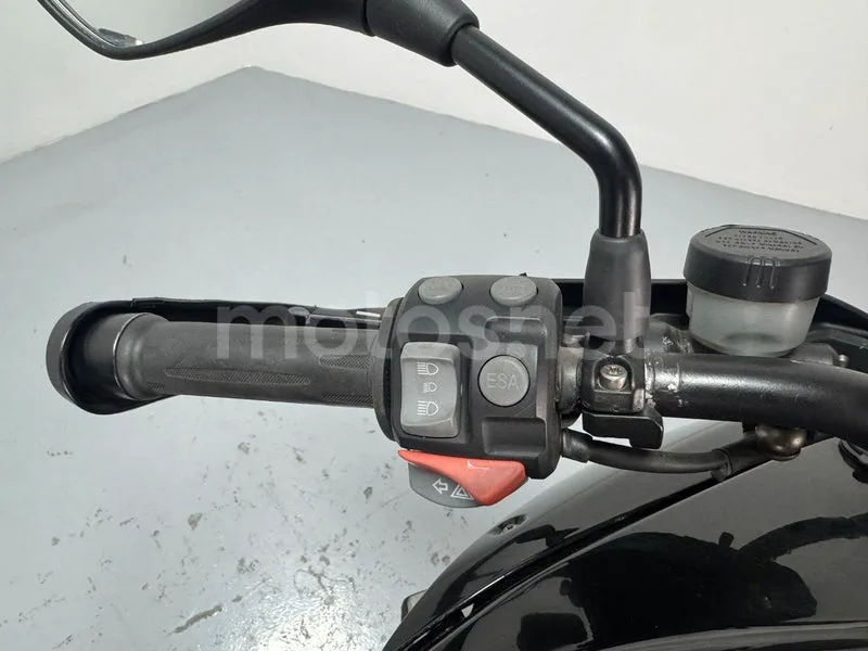 BMW R 1200 GS - Vista 11