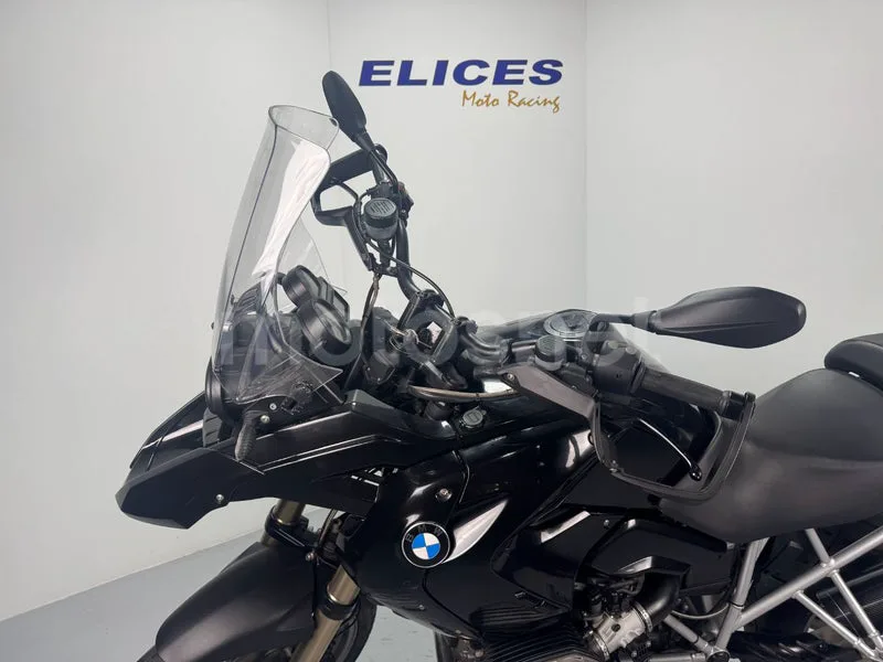 BMW R 1200 GS - Vista 16