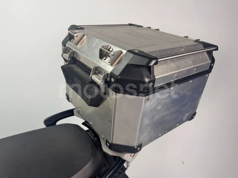 BMW R 1200 GS - Vista 21