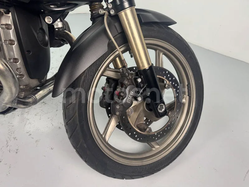 BMW R 1200 GS - Vista 6
