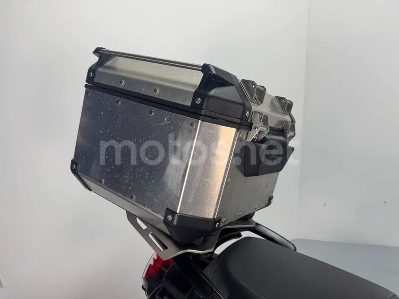 BMW R 1200 GS - Vista 9