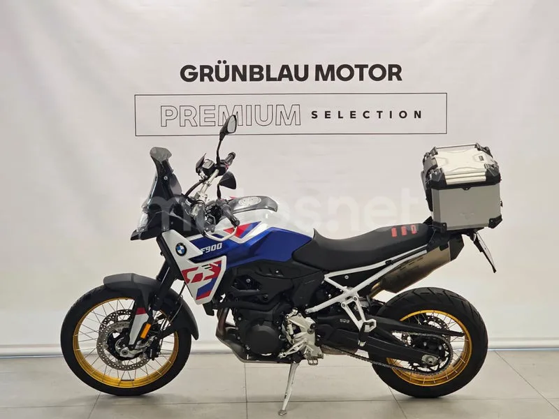 BMW F 900 GS 12.100 € 2024 Cantabria - 1