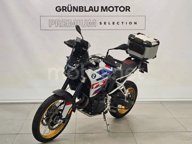 BMW F 900 GS 12.100 € 2024 Cantabria - 2