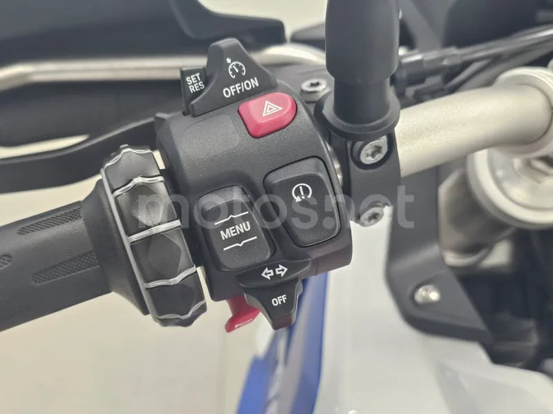 BMW F 900 GS - Vista 8