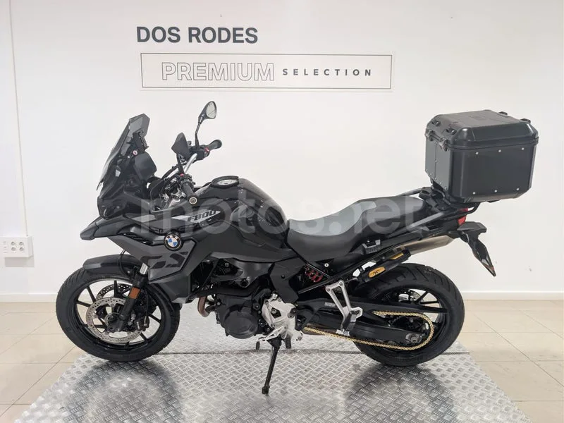 BMW F 800 GS 8290 € 2024 Valencia - 1