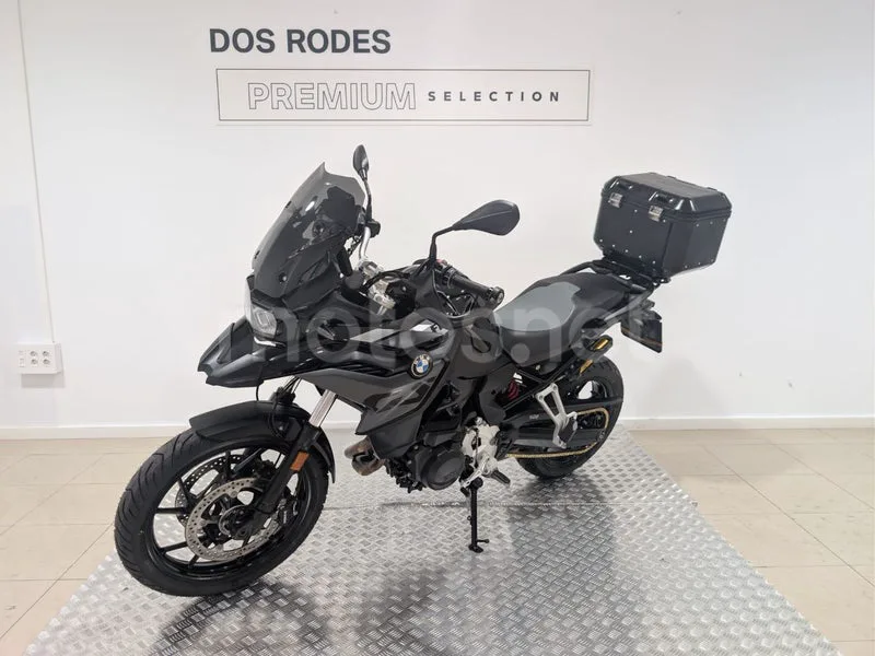 BMW F 800 GS 8290 € 2024 Valencia - 2