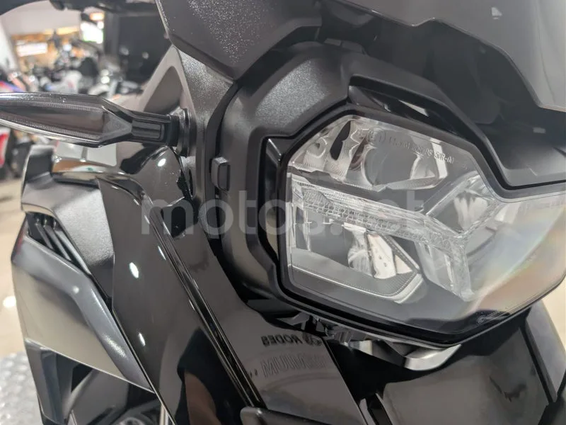 BMW F 800 GS - Vista 15