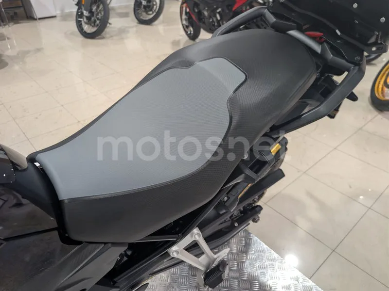 BMW F 800 GS - Vista 19