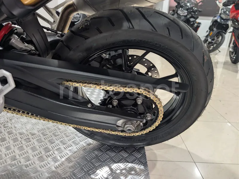 BMW F 800 GS - Vista 25