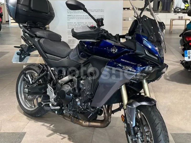 Yamaha Tracer 9 17.399 € 2025 Murcia - 2