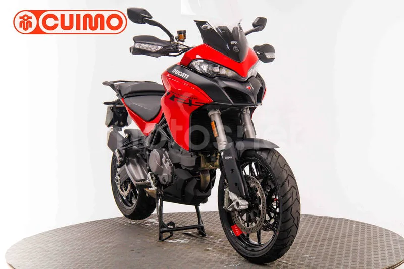Ducati Multistrada V2 12.399 € 2024 Madrid - 1