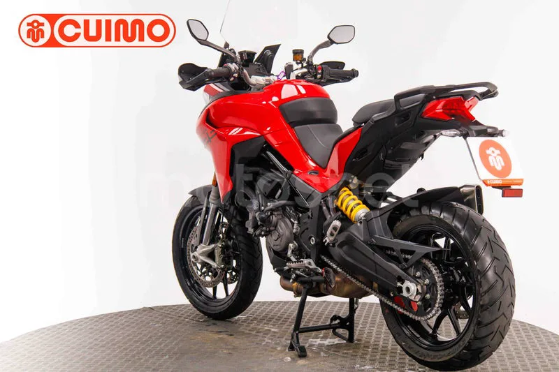 Ducati Multistrada V2 - Vista 12