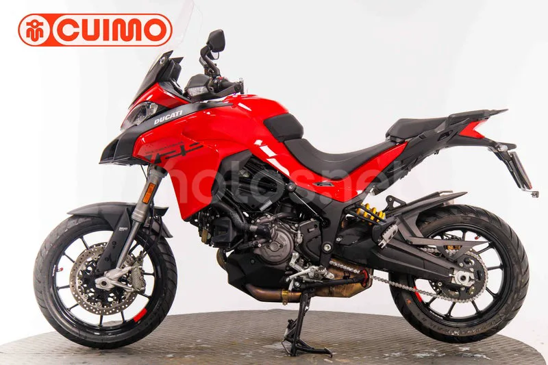 Ducati Multistrada V2 - Vista 15