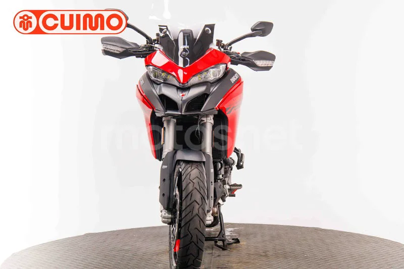 Ducati Multistrada V2 - Vista 18