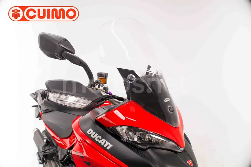 Ducati Multistrada V2 - Vista 19
